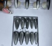 Handmade Press on Nails