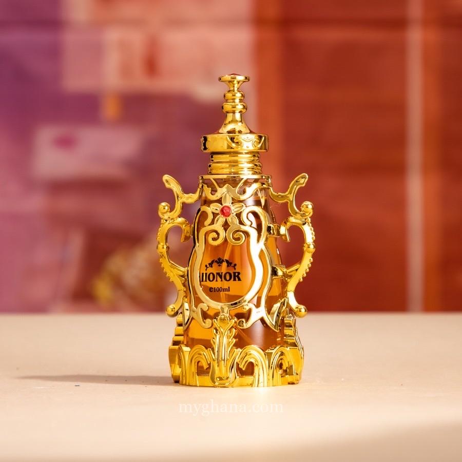 100ml Honor Dubai-style ornamental perfume