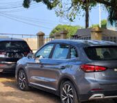 BRAND NEW 2026 MG ZS FOR SALE