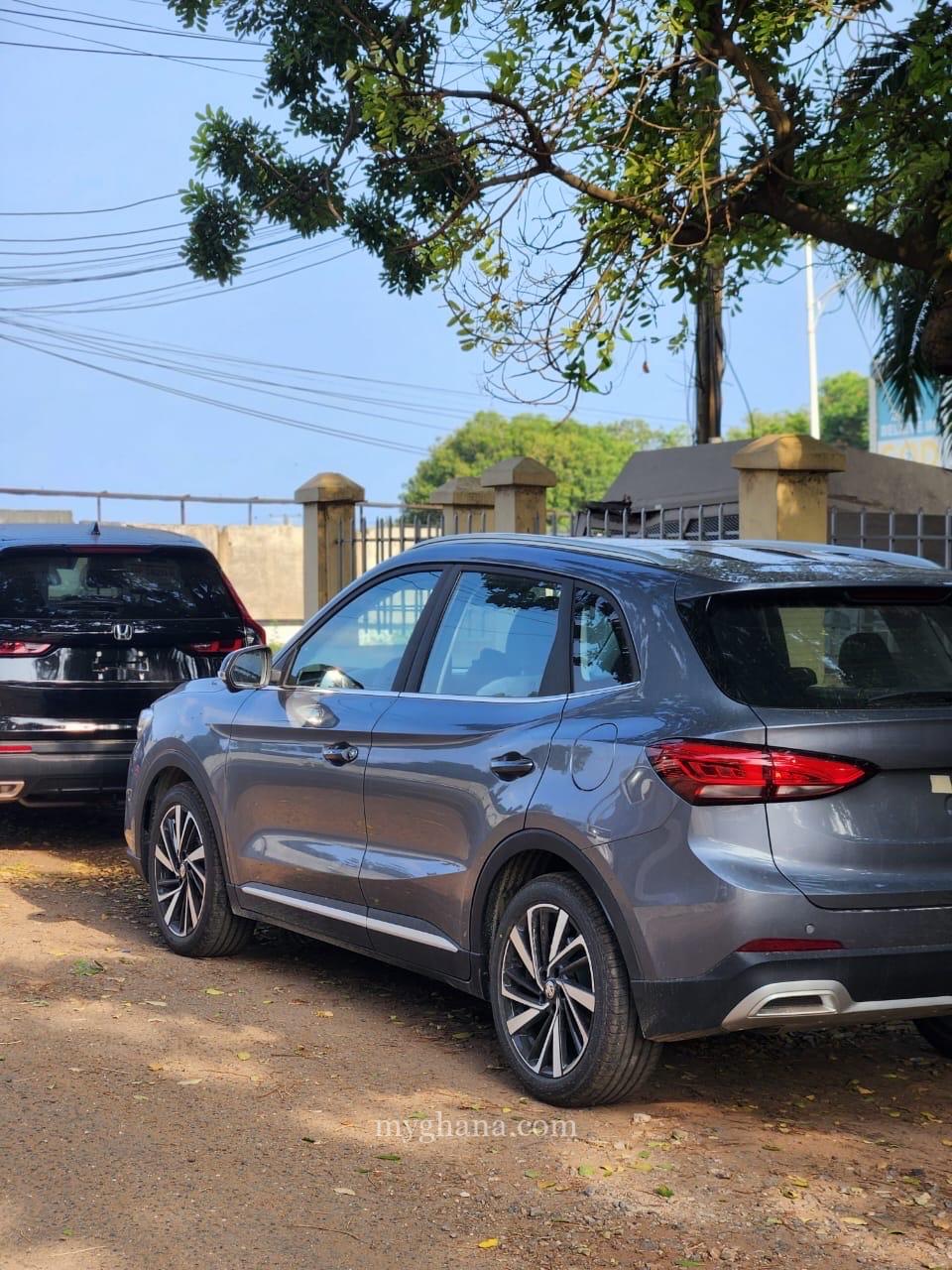 BRAND NEW 2026 MG ZS FOR SALE