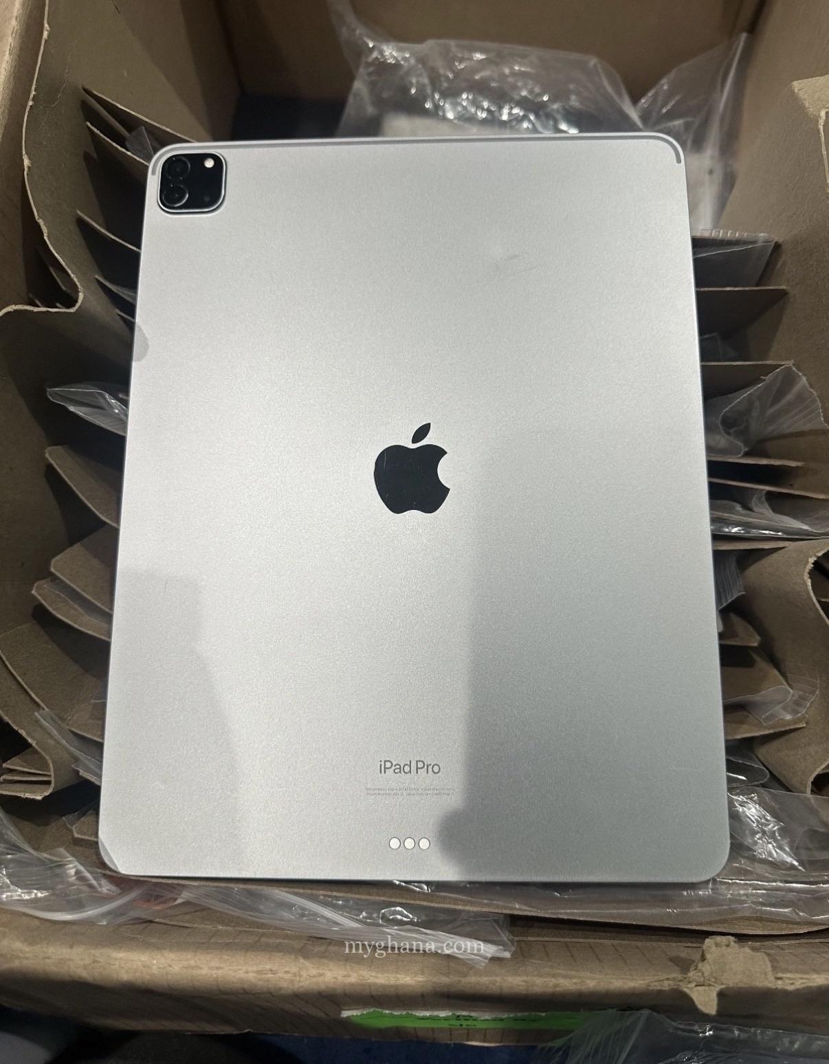 IPad Pro 12.9 4th Gen