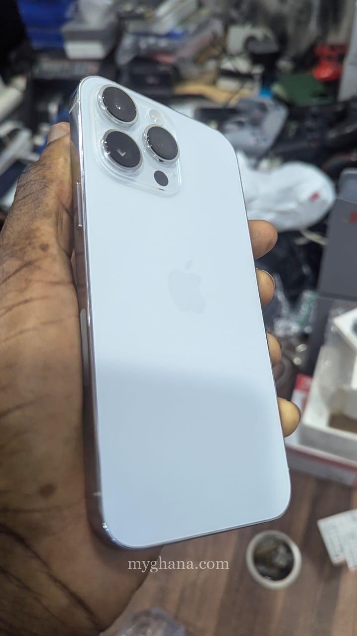 IPhone 14 Pro Max