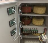 50kva 3phase Jordy