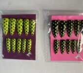 Handmade Press on Nails