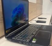 Acer Predator Helios 300 – 10th Gen i7 (8‑Core), GTX 1660 Ti, 16GB RAM, 1TB