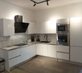 Furnished three bedroom apartment to let at Airport, Accra