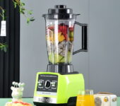 8 In 1 Commercial Professional High-Power Multi-Purpose Blender