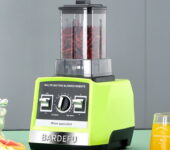 8 In 1 Commercial Professional High-Power Multi-Purpose Blender