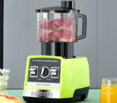 8 In 1 Commercial Professional High-Power Multi-Purpose Blender