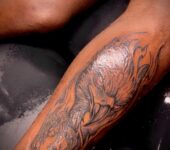 Tattoos Artist.