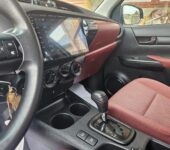 *TOYOTA HILUX* 2019 Model
