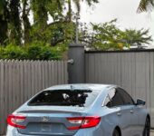 *HONDA ACCORD TOURING* 2018 Model⚡