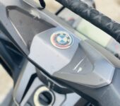 BMW easy Max turbo 300cc