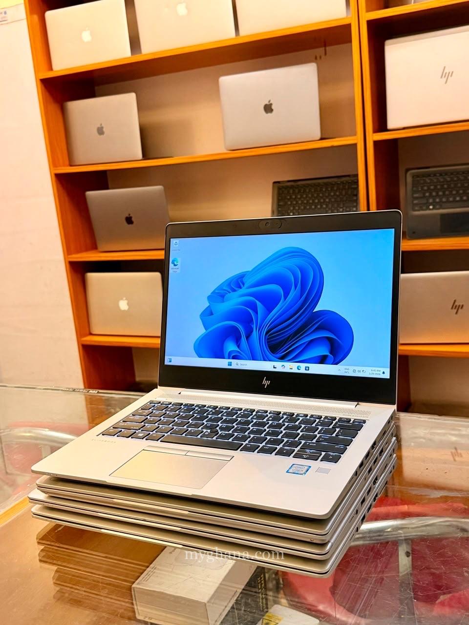 HP Elitebook 840 G5
