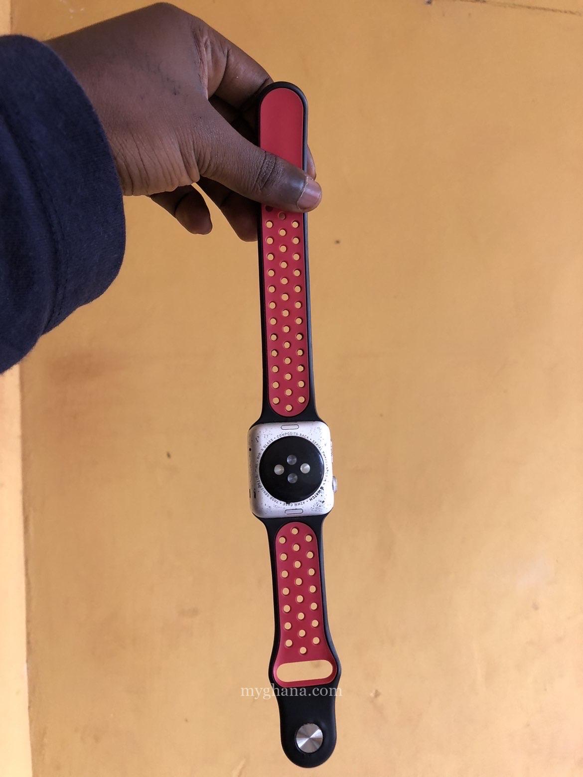 Used Apple Watch Series 1 42mm