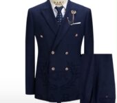 Classic Suits