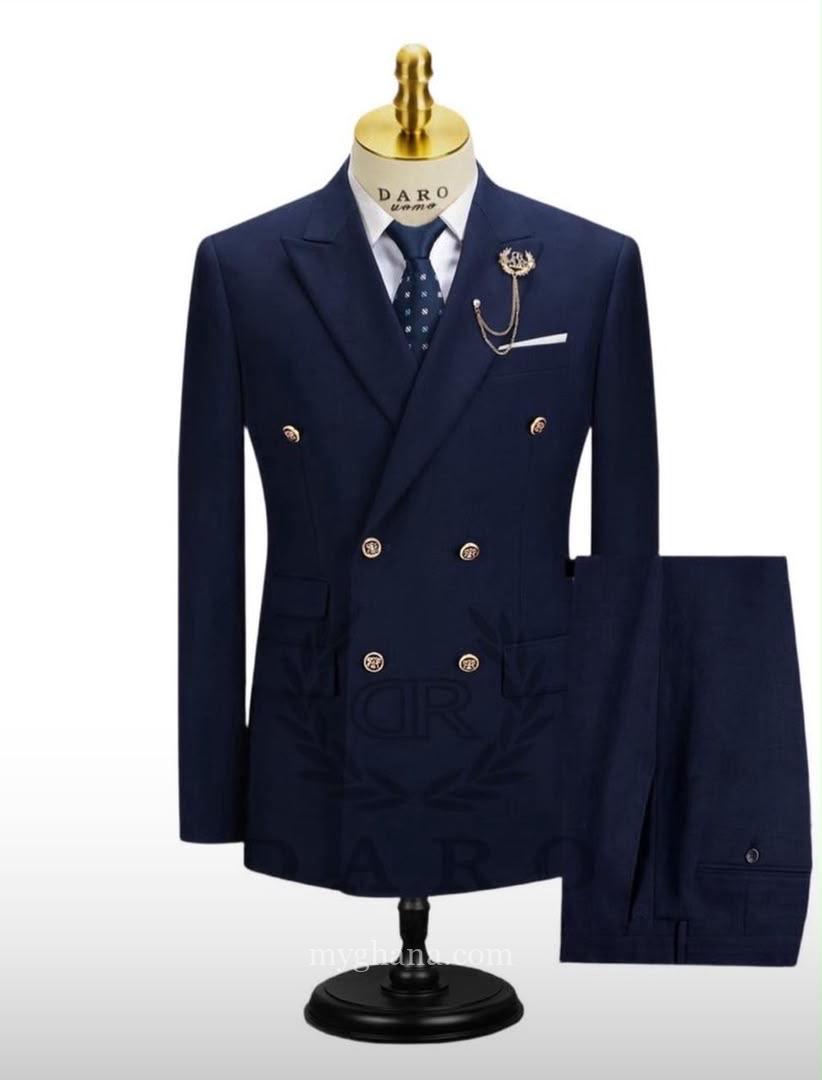 Classic Suits
