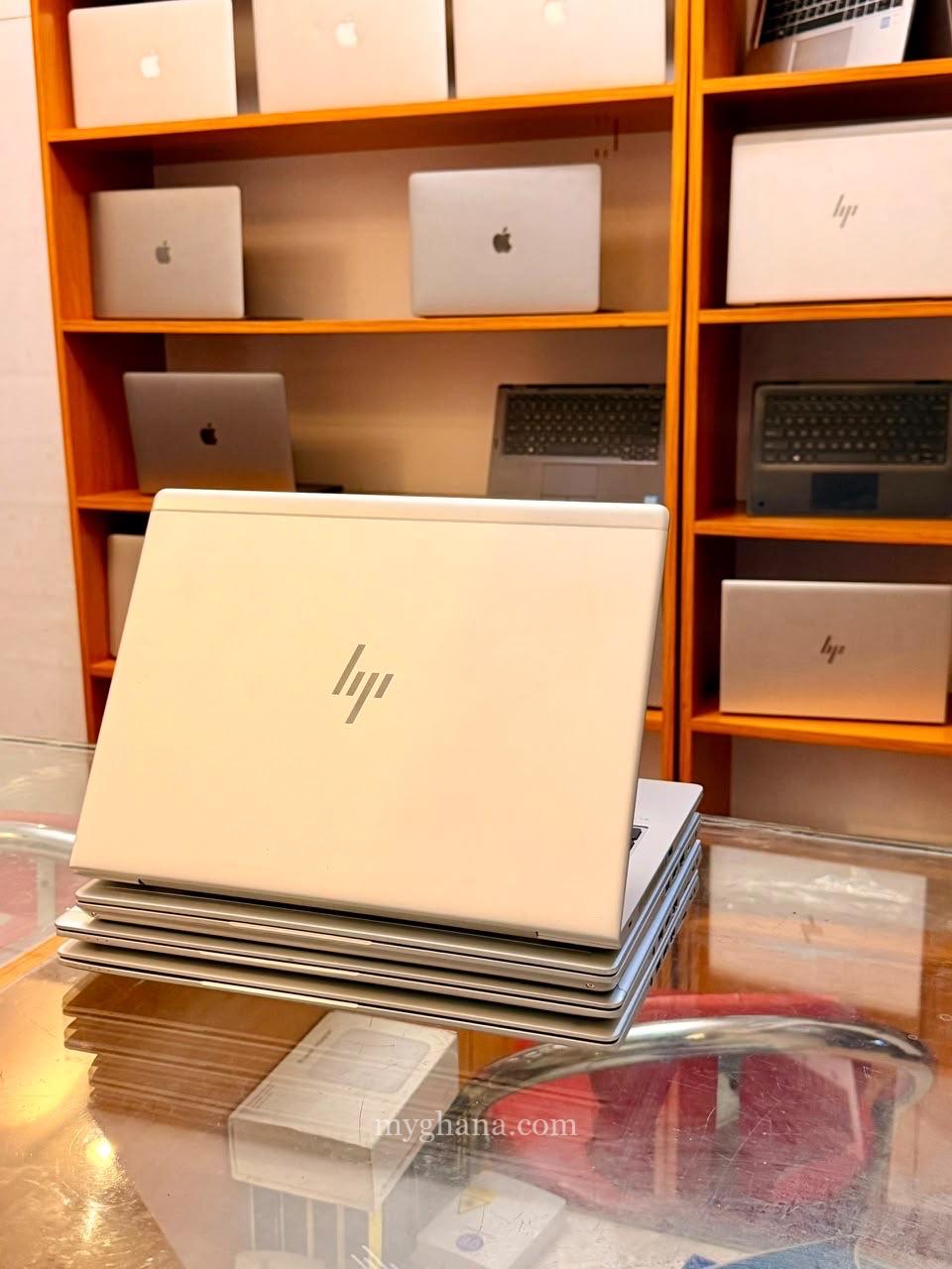 HP Elitebook 840 G5