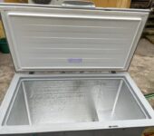 CHEST FREEZER FOR SALE
