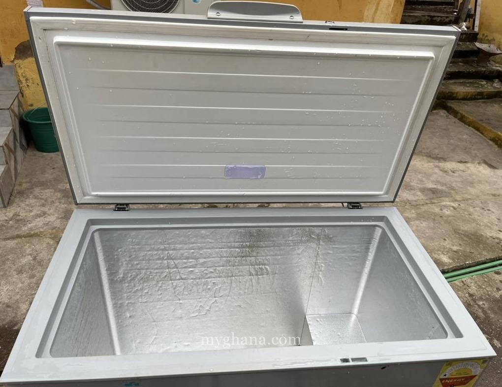 CHEST FREEZER FOR SALE
