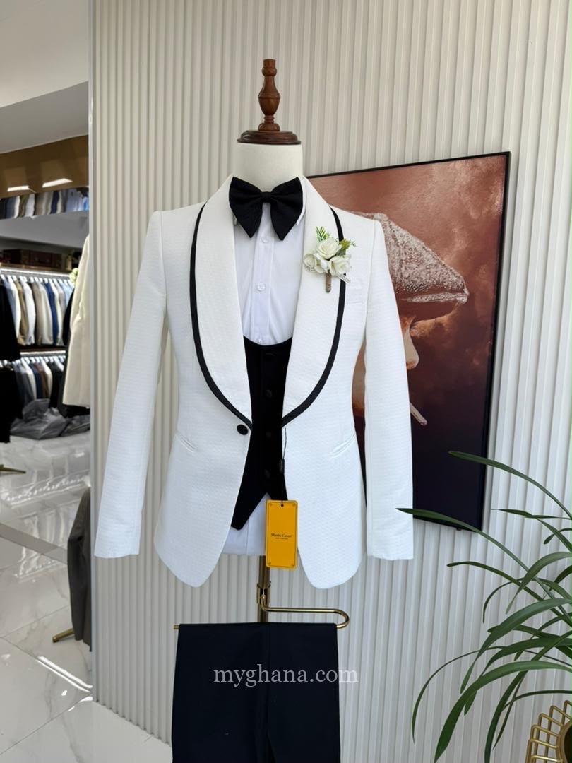 Classic Suits