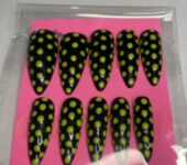 Handmade Press on Nails