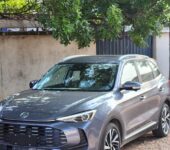 BRAND NEW 2026 MG ZS FOR SALE