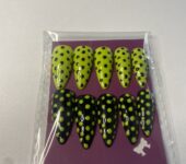 Handmade Press on Nails