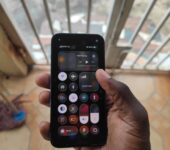 Iphone 13pro 256 gig bh 87 very strong