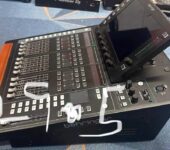 Behringer Wing Compact