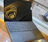 Surface Laptop 3