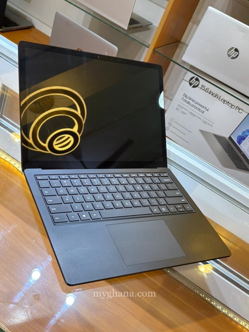 Surface Laptop 3