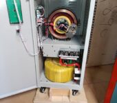20kva single phase industrial stabilizer