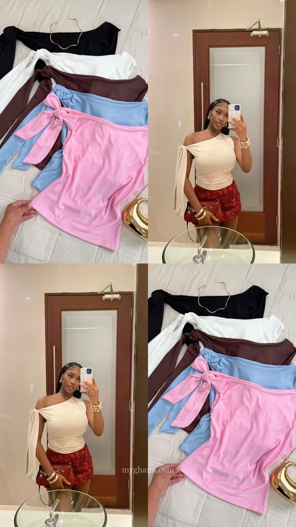 Nova tops