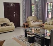 4 BEDROOM HOUSE FOR SALE