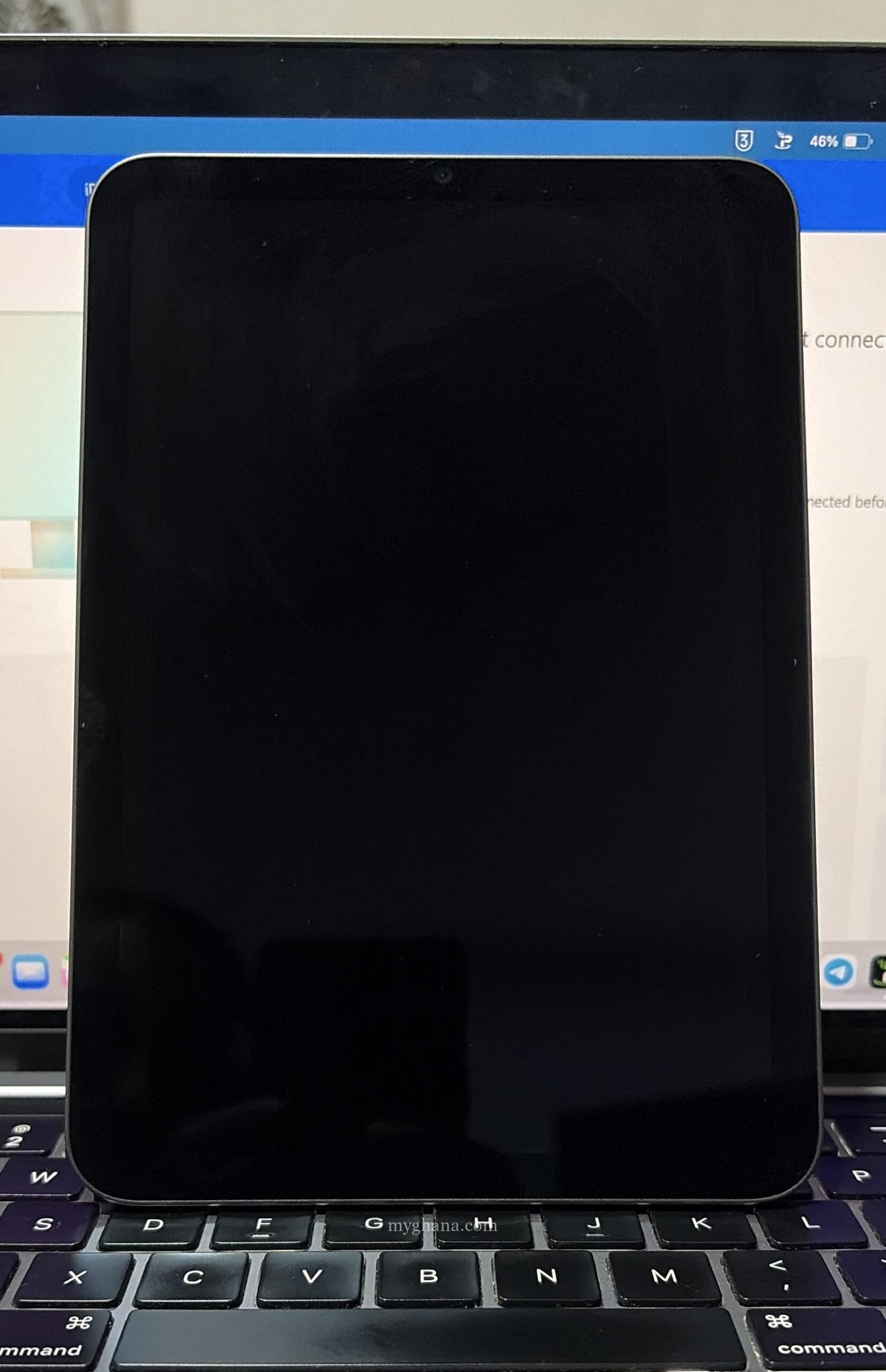 Ipad Mini 6