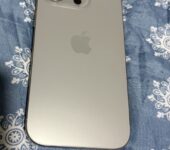 iPhone 16Pro