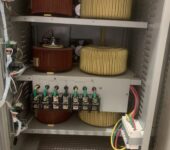 50kva 3phase Jordy
