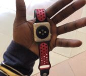 Used Apple Watch Series 1 42mm