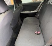 2010 TOYOTA VITZ