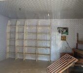 Container with land payment settled for sale