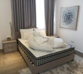 Furnished three bedroom apartment to let at Airport, Accra