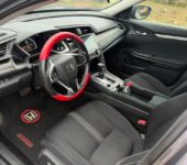 2019 HONDA CIVIC EXT