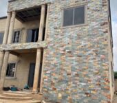 Stones per square meter