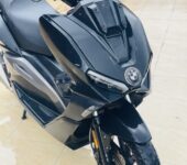 BMW easy Max turbo 300cc