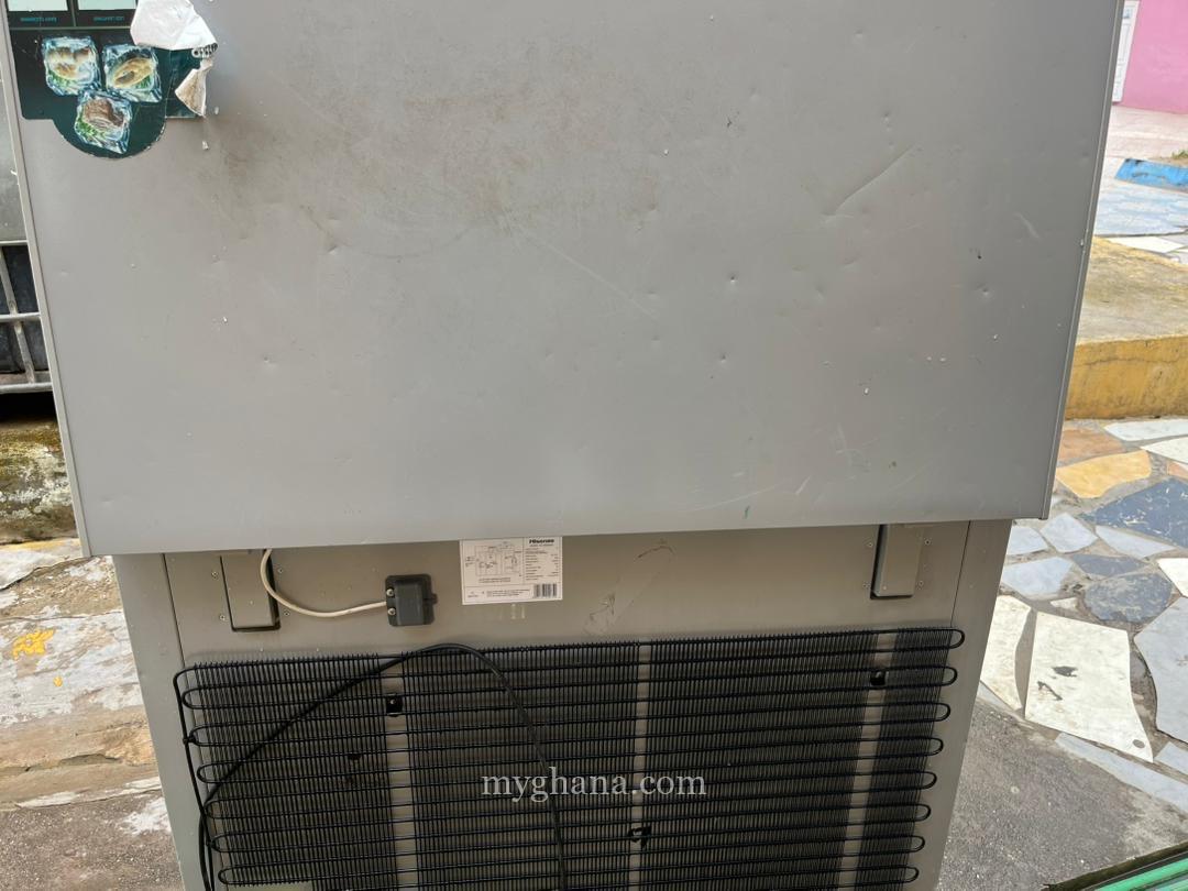 CHEST FREEZER FOR SALE