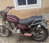 Motorcycles for sell