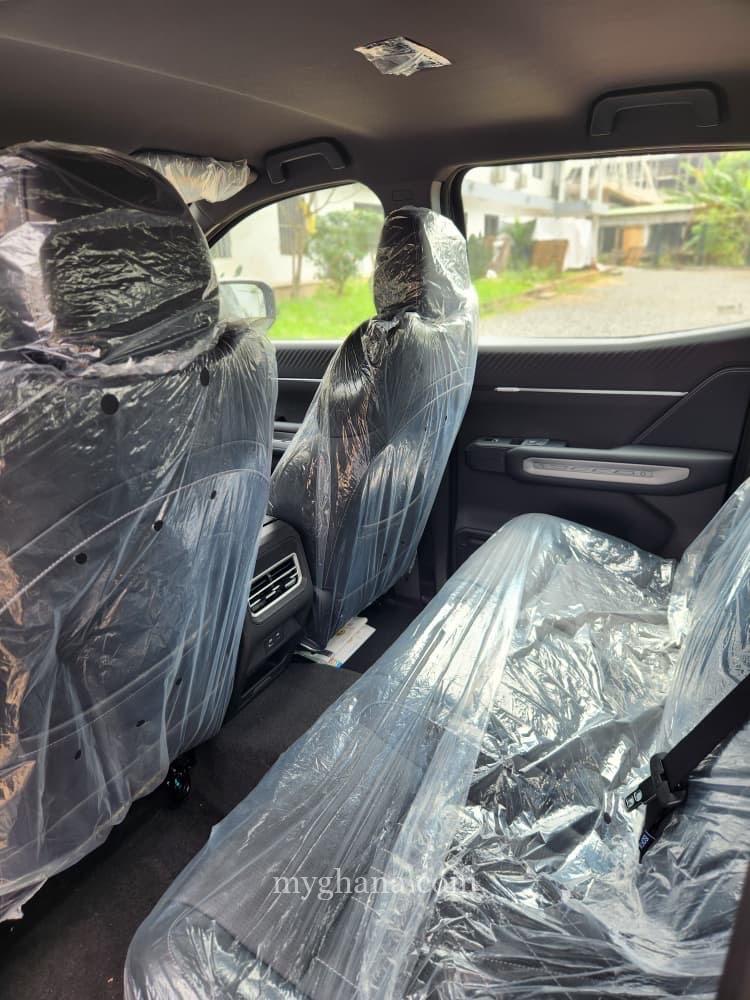 BRAND NEW 2026 CHERY RELY R8 FOR SALE