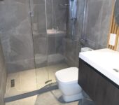 Furnished three bedroom apartment to let at Airport, Accra