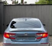 *HONDA ACCORD TOURING* 2018 Model⚡